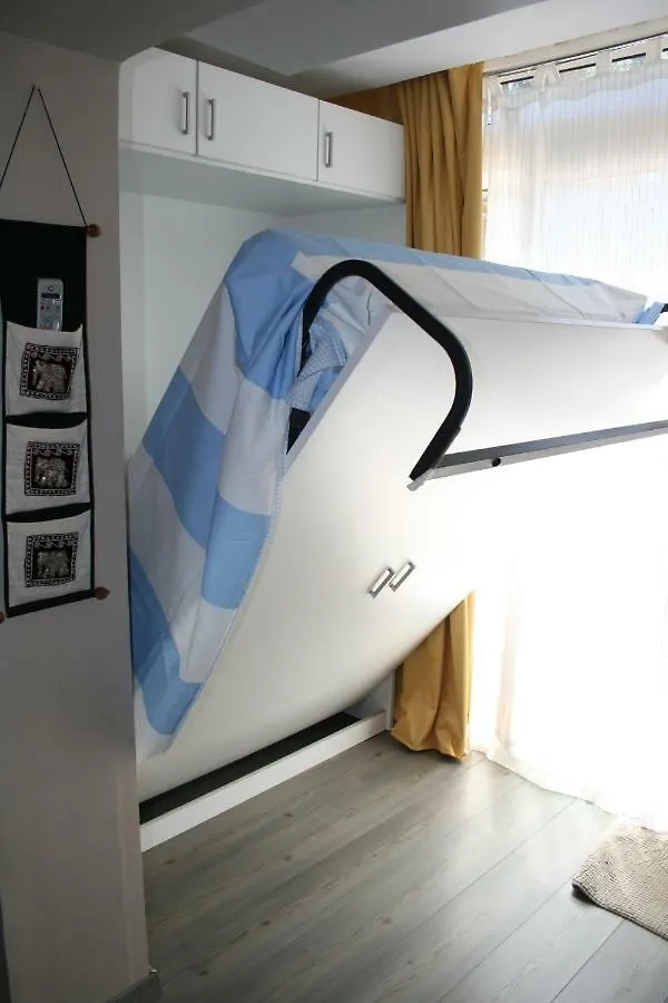 Ferienwohnung Lof Playa Castelldefels Apartment