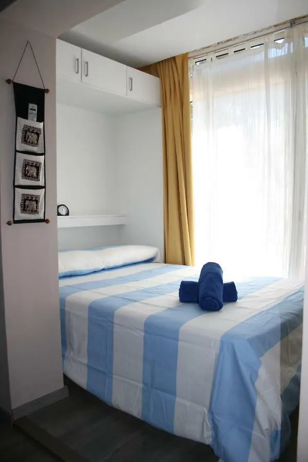 Ferienwohnung Lof Playa Castelldefels 0*,  Spanien