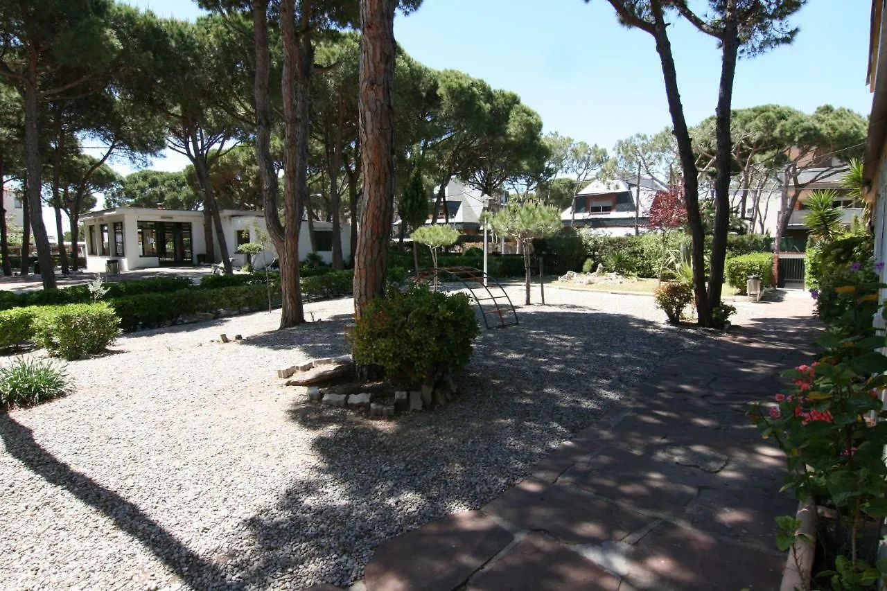Apartment Ferienwohnung Lof Playa Castelldefels Spanien