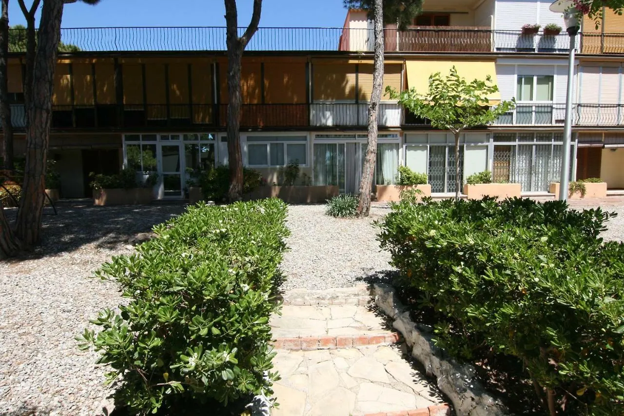 Ferienwohnung Lof Playa Castelldefels