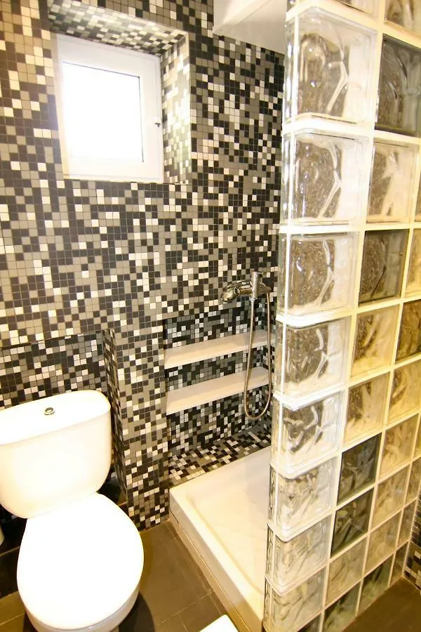 Lof Playa Castelldefels Apartment Spain